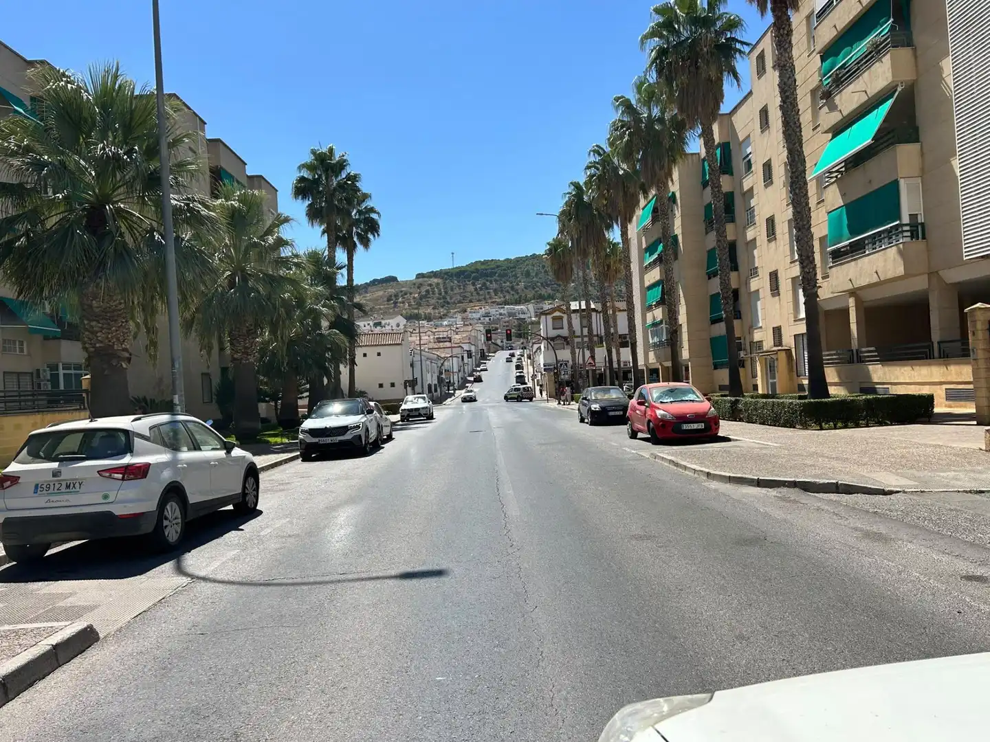 Dúplex en venda a Fuentemora