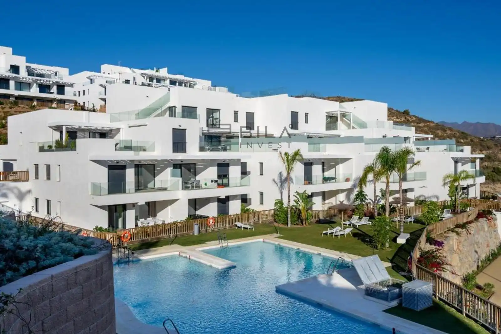Appartement avec piscine à vendre à Casa Banderas, imagen 52