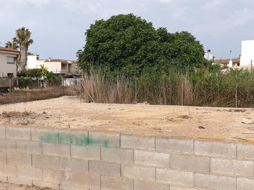 Terrenos y solares en venta en calle Jacint Verdaguer