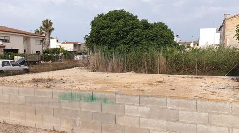 SOLAR DE 249M2 PARA EDIFICAR VIVIENDA UNIFAMILIAR.