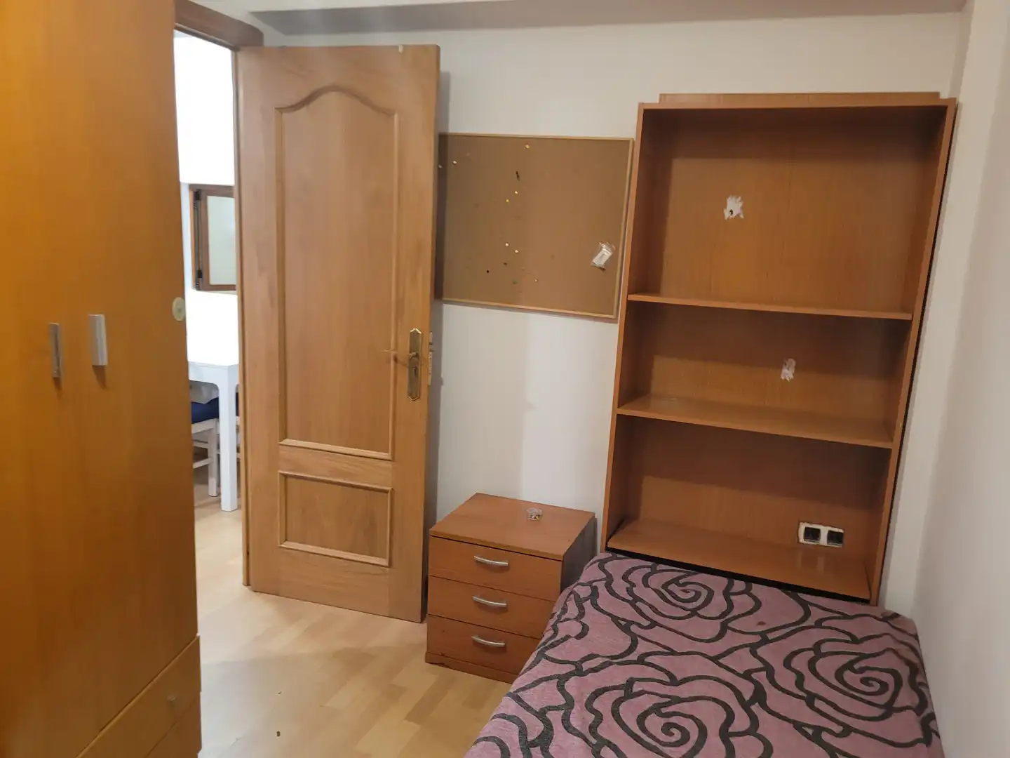 Appartement avec ascenseur à louer à Calle Diego Jiménez, imagen 7