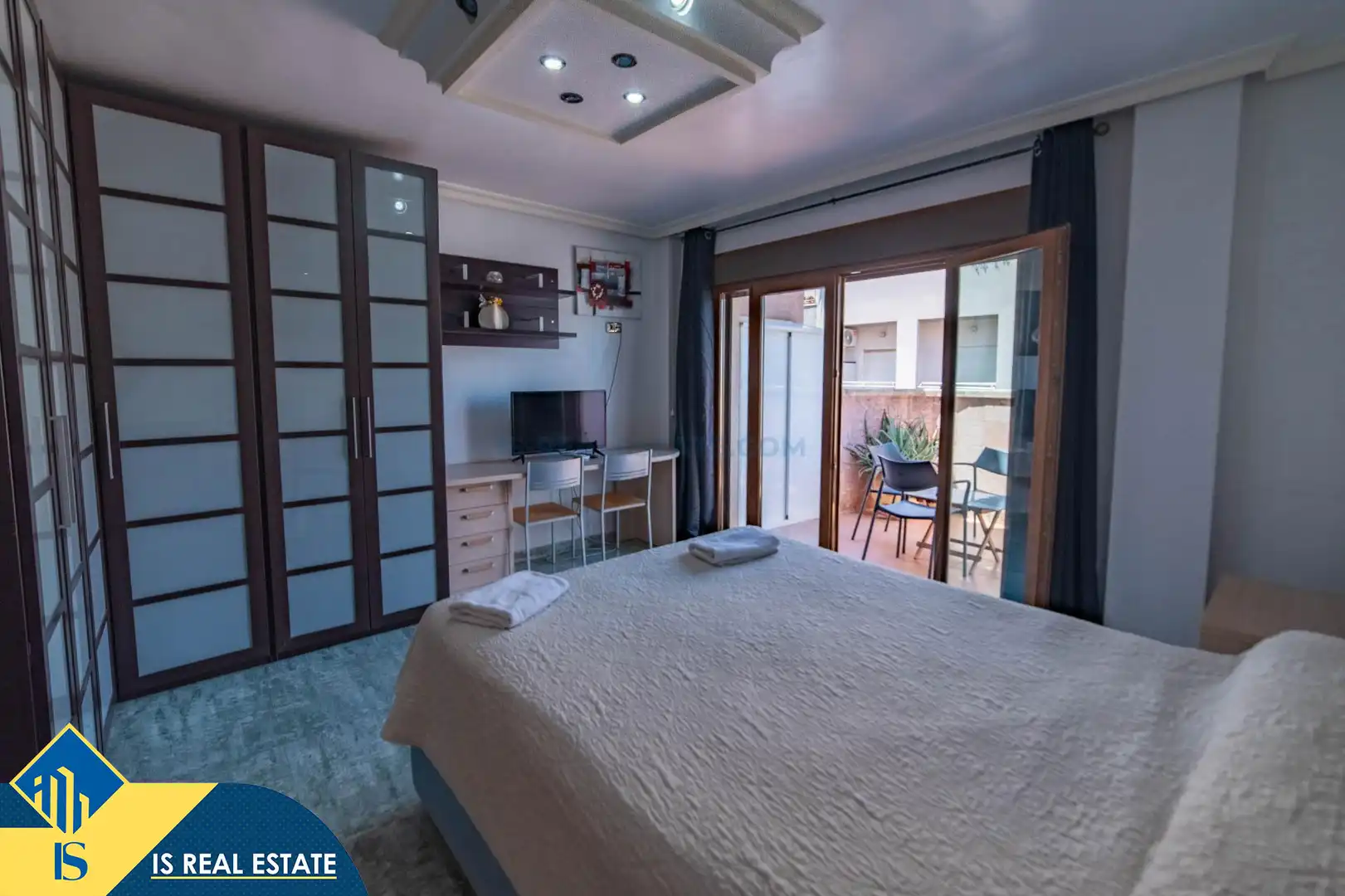 Maisonette mit Aufzug zum Verkauf in Calle Vitoria 32, imagen 6