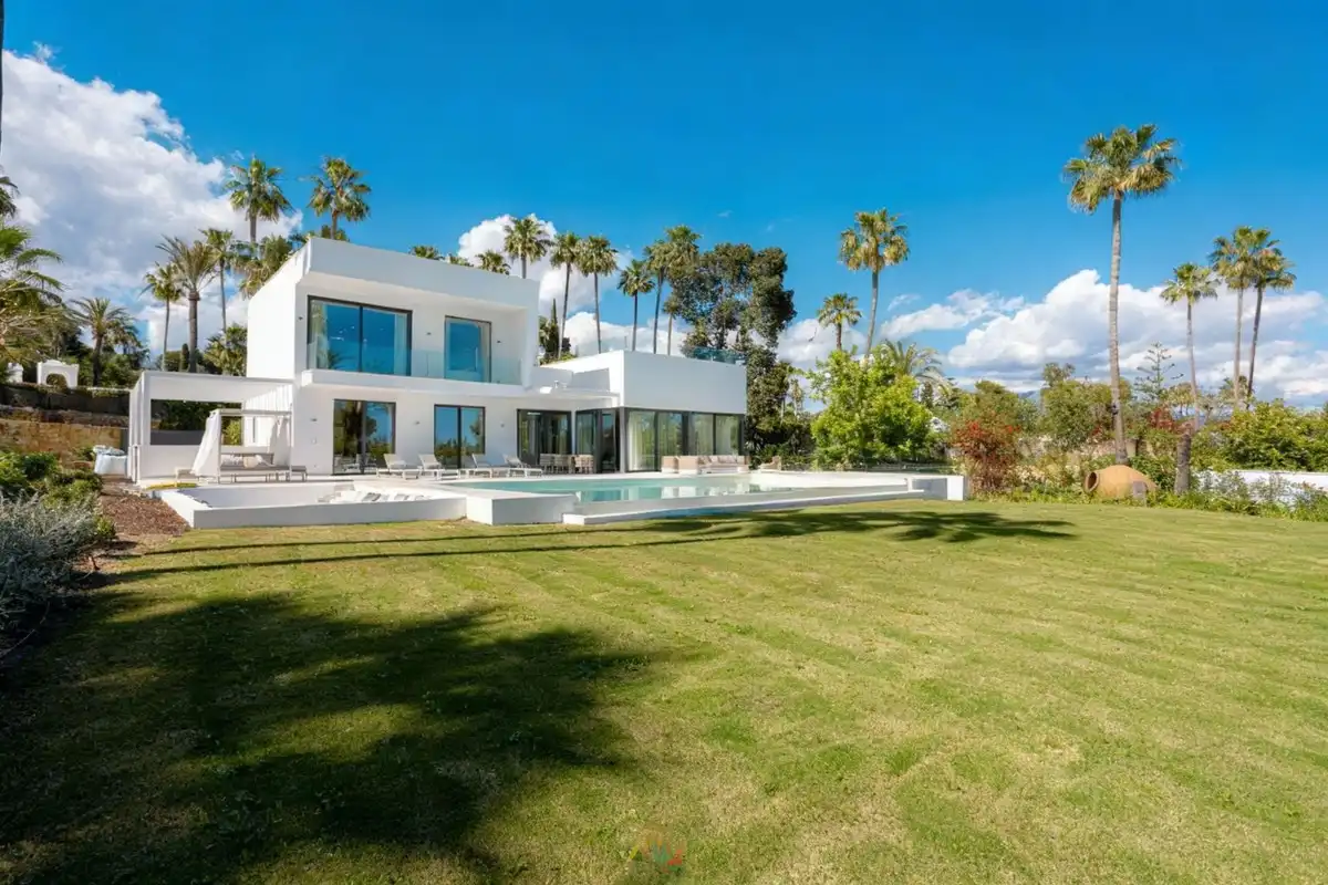 Villa mit Pool zum Verkauf in Benamara - Atalaya, imagen 26