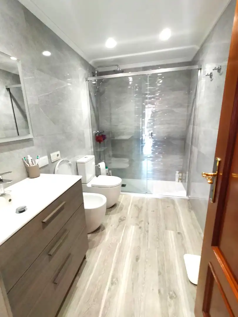 Piso con terraza en venta en Calle Ventilla, imagen 27