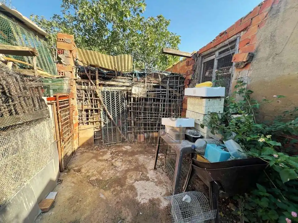 Casa o xalet en venda en Castellón de la Plana / Castelló de la Plana amb Traster