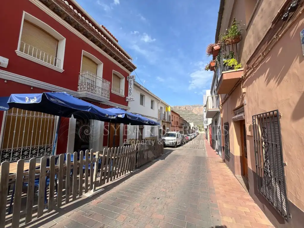 Casa en venta en Jesús Pobre, imagen 40