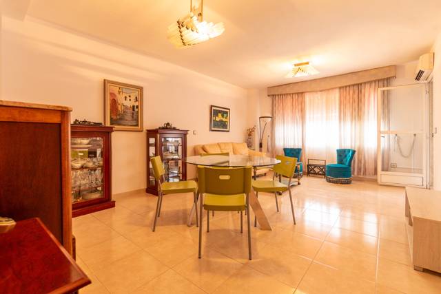 Piso en Venta en L'Albir