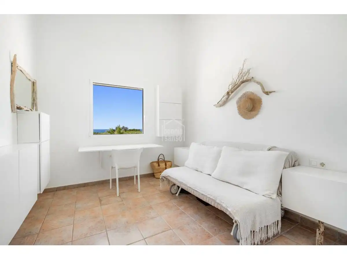 Haus oder Chalet zum Verkauf in Cap d'en Font - Binissafúller