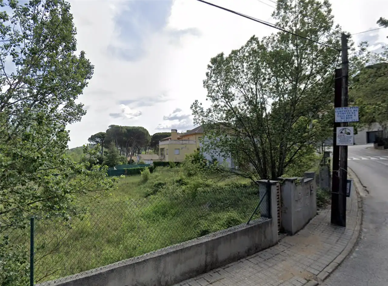 Terreno residencial en venta en CAN BOSCH, imagen 10