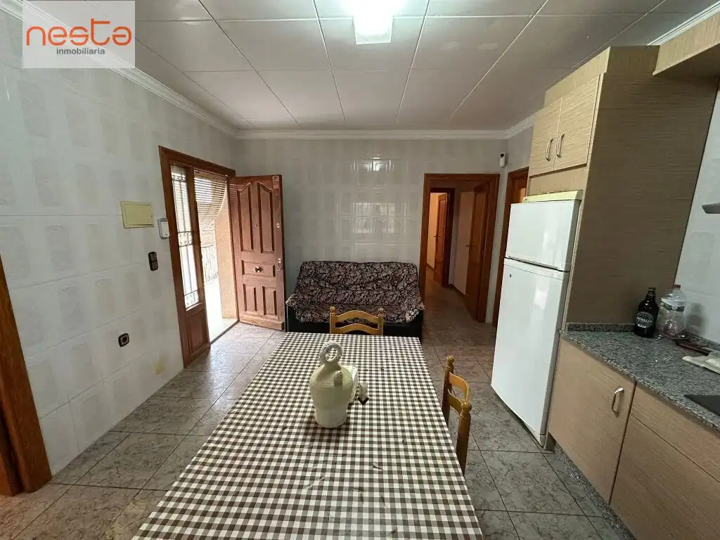 Casa rústica con terraza en venta en Pedanías Sur, imagen 25