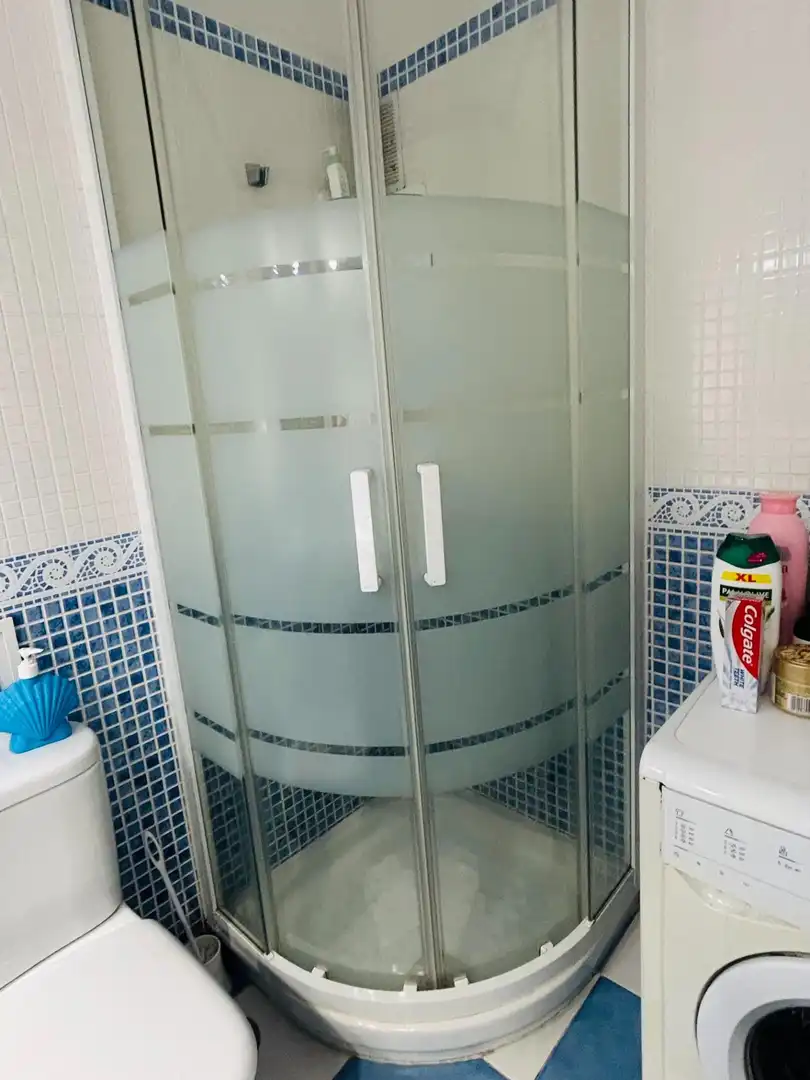 Bany de Casa o xalet en venda en San Pedro del Pinatar amb Balcó