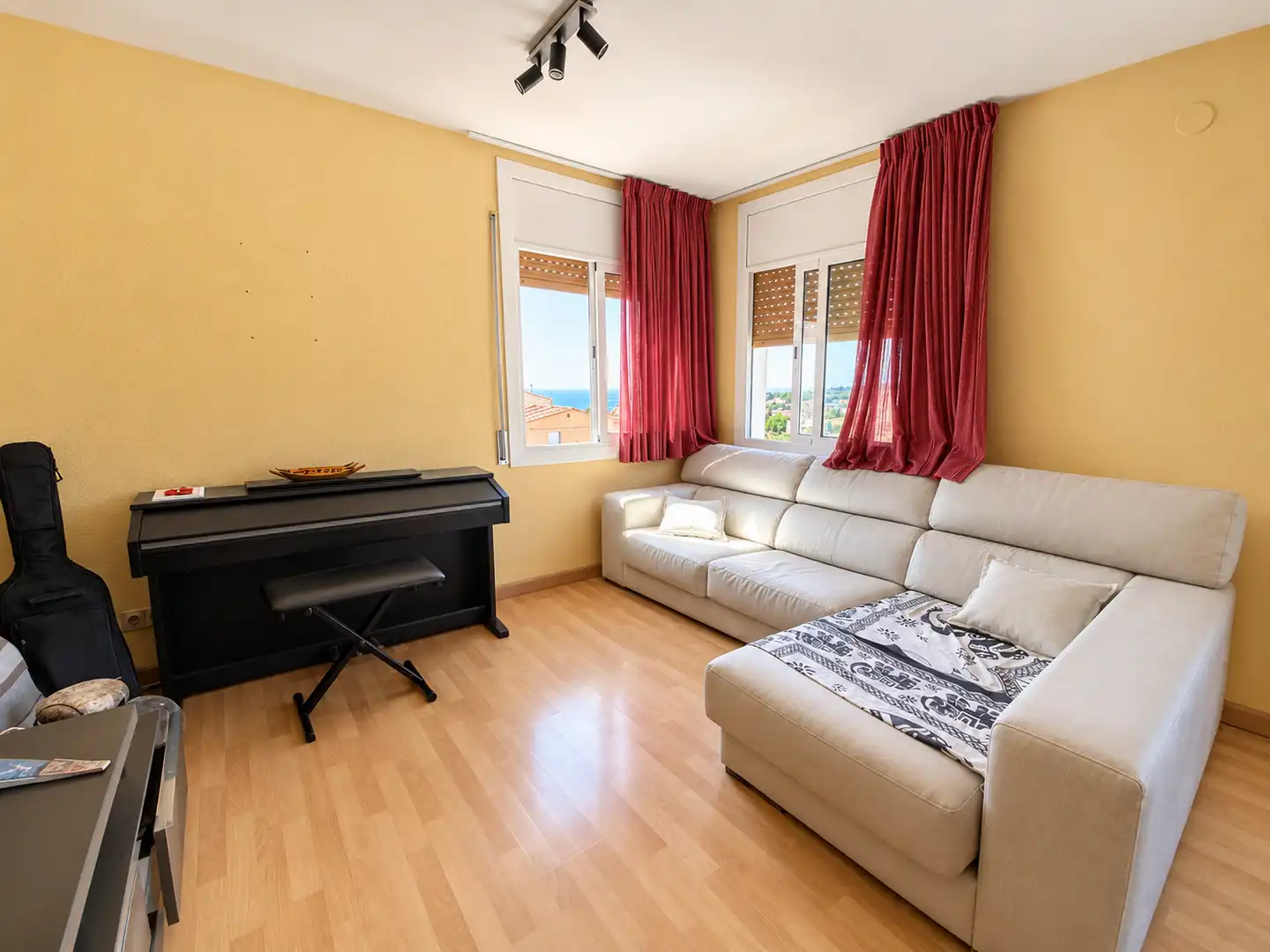Casa amb jardí en venda a Urbanitzacions, imagen 14