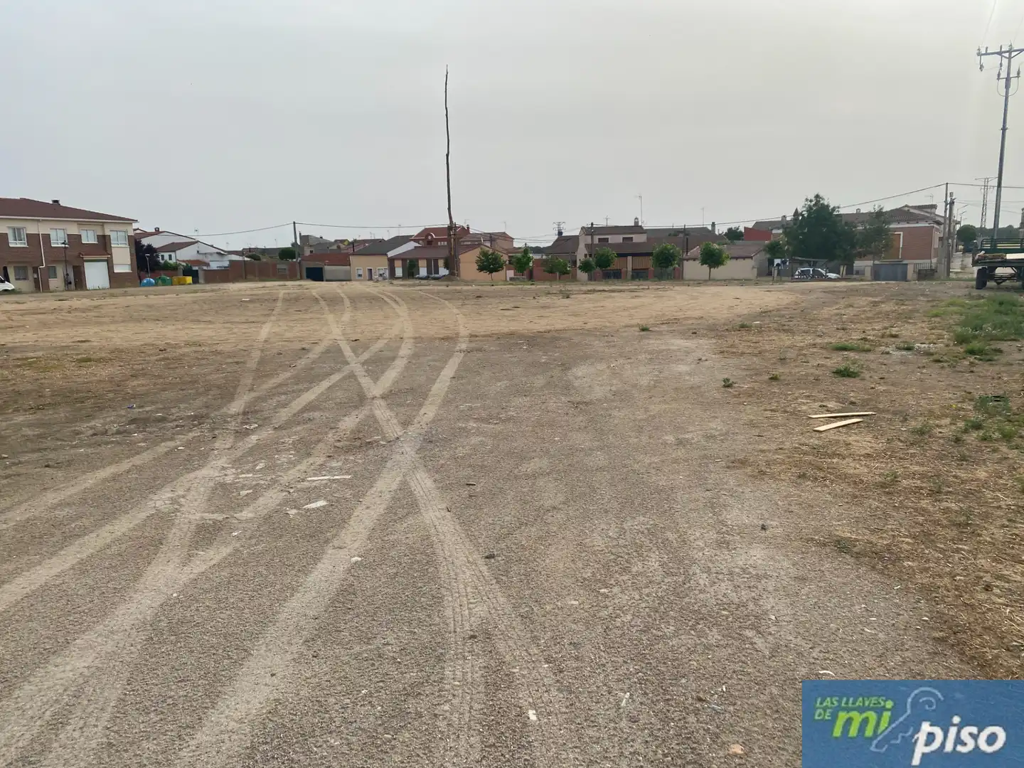 Rural land for sale in Calle Río Ebro 1, imagen 6