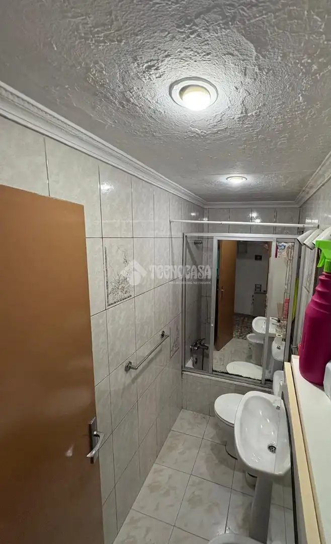 Baño de Piso en venta en Torrejón de Ardoz con Terraza
