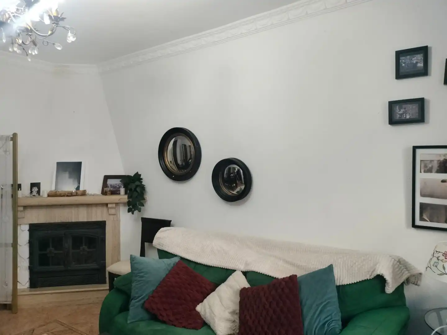 Adosado con terraza en venta en La Banda - Campo de Fútbol, imagen 5