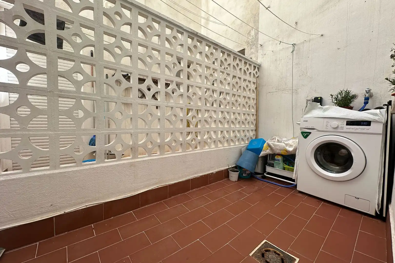 Apartament amb terrassa en venda a Los Narejos - Punta Calera, imagen 15
