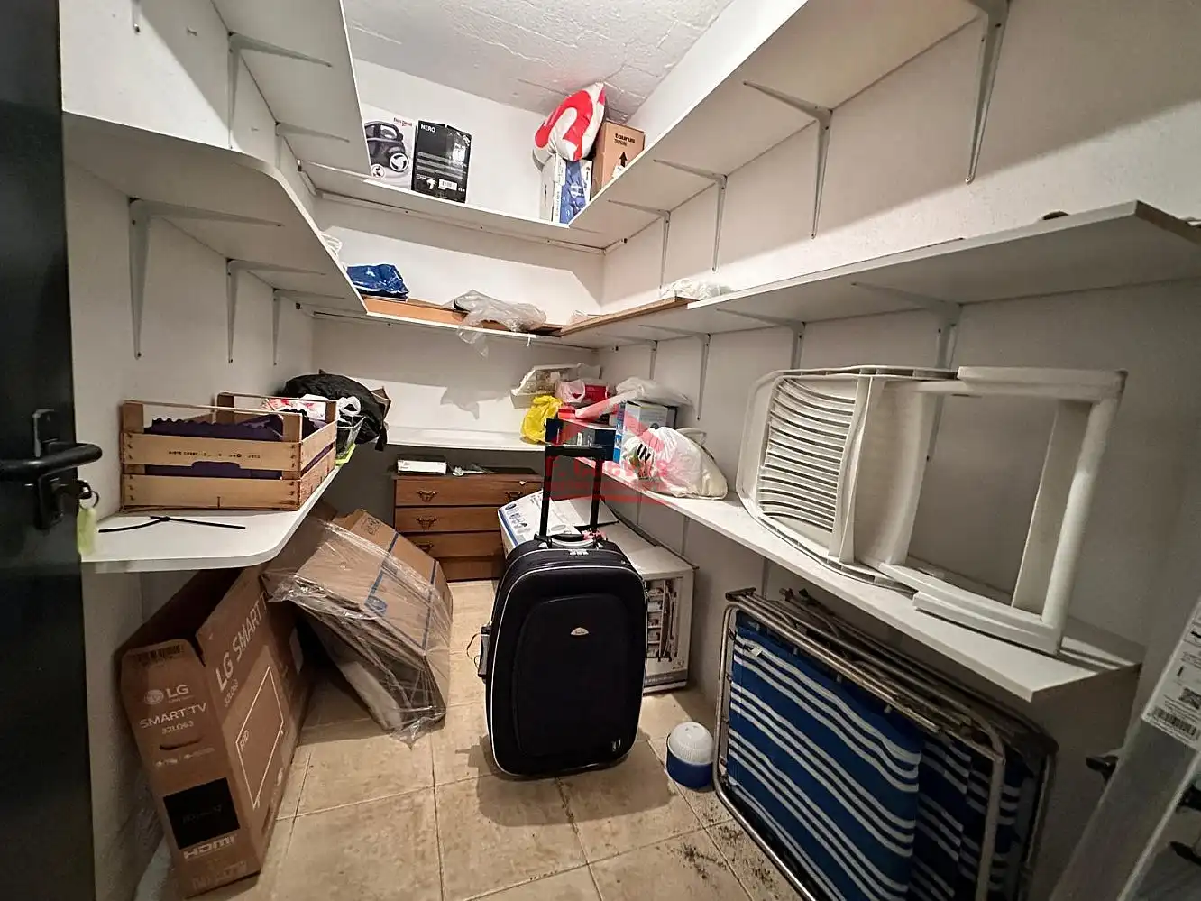 Apartament amb piscina en venda a Torre del Mar, imagen 19