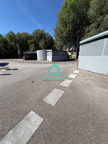 Garaje en Venta en Calle Río Tajuña, 1 en Venecia - Nueva Alcalá