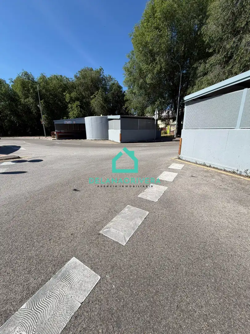 Parking of Garage for sale in Alcalá de Henares  with Alarm