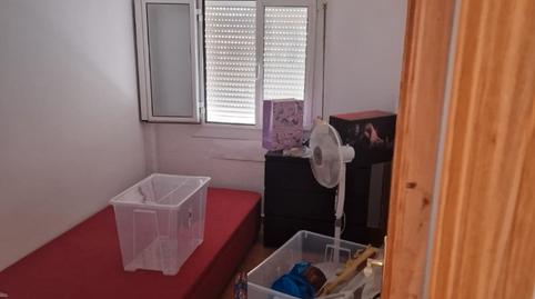 Foto 2 de Pis de lloguer a Casablanca, Zaragoza