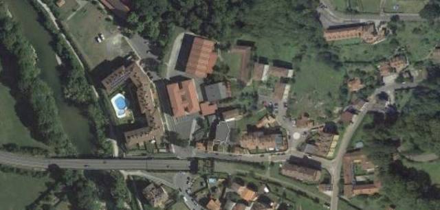 Terreno residencial en Venta en Cangas de Onís