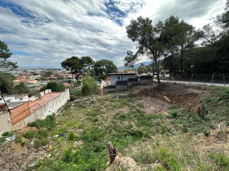 Residencial en venda a Santa Maria - Terra Nostra
