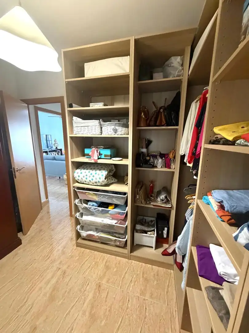 Wohnung mit Balkon zum Verkauf in Calle real, imagen 3