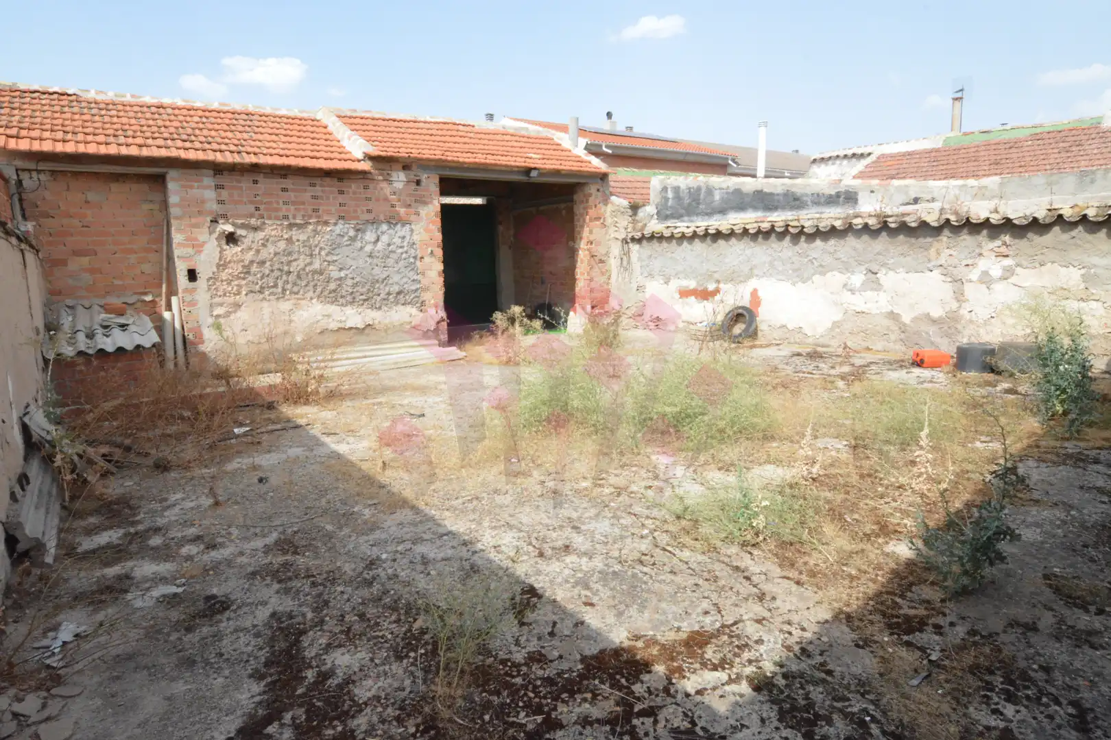 Residencial en venta en Carrión de Calatrava