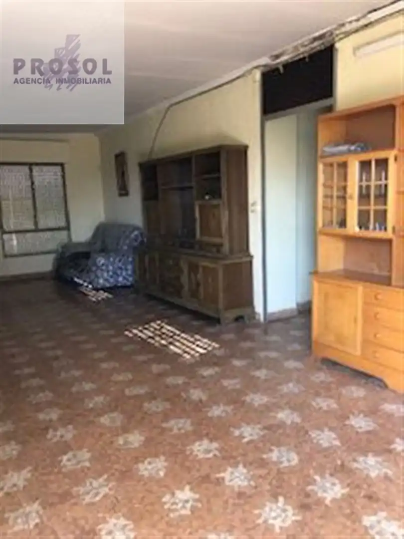 Sala de estar de Finca rústica en venta en Vila-real con Calefacción