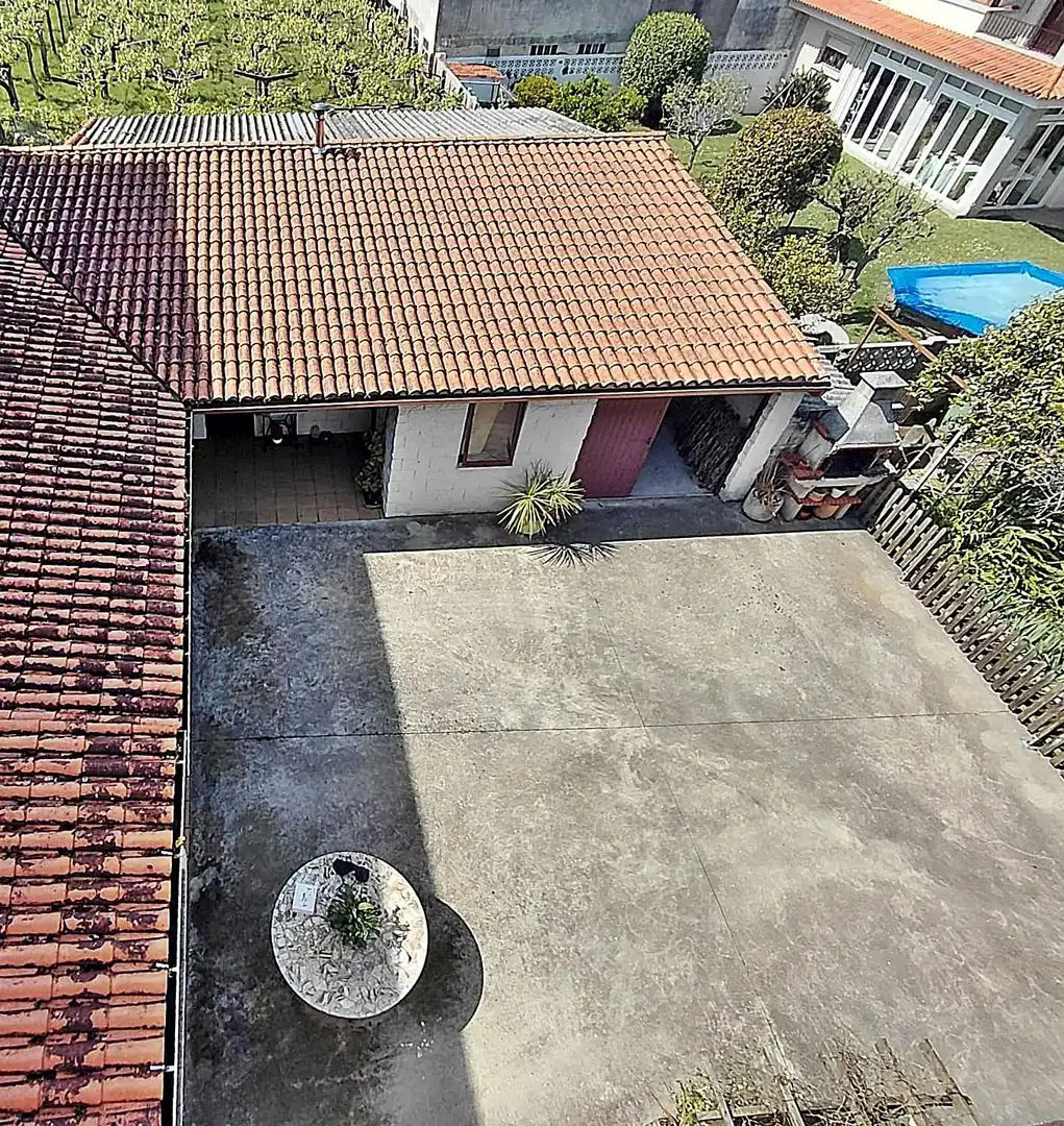 Casa amb terrassa en venda a Avenida Avenida Bouza Martín, imagen 40