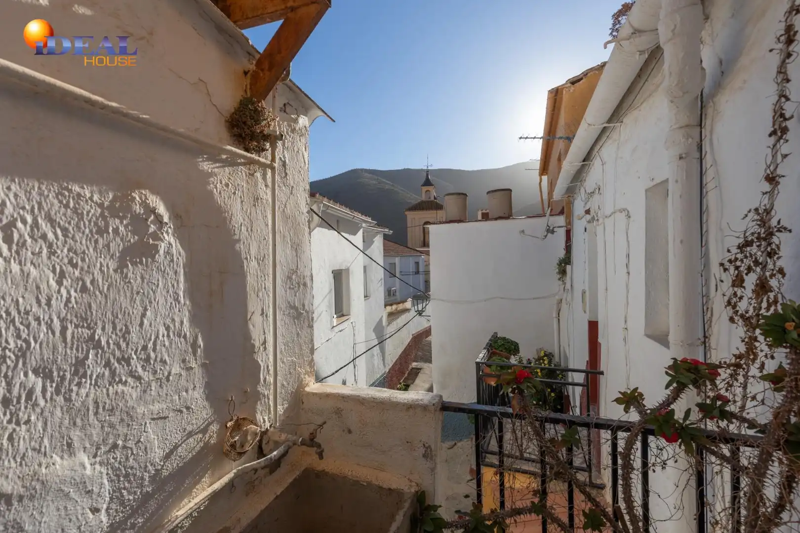 House with terrace for sale in Calle de la Iglesia 6, imagen 28