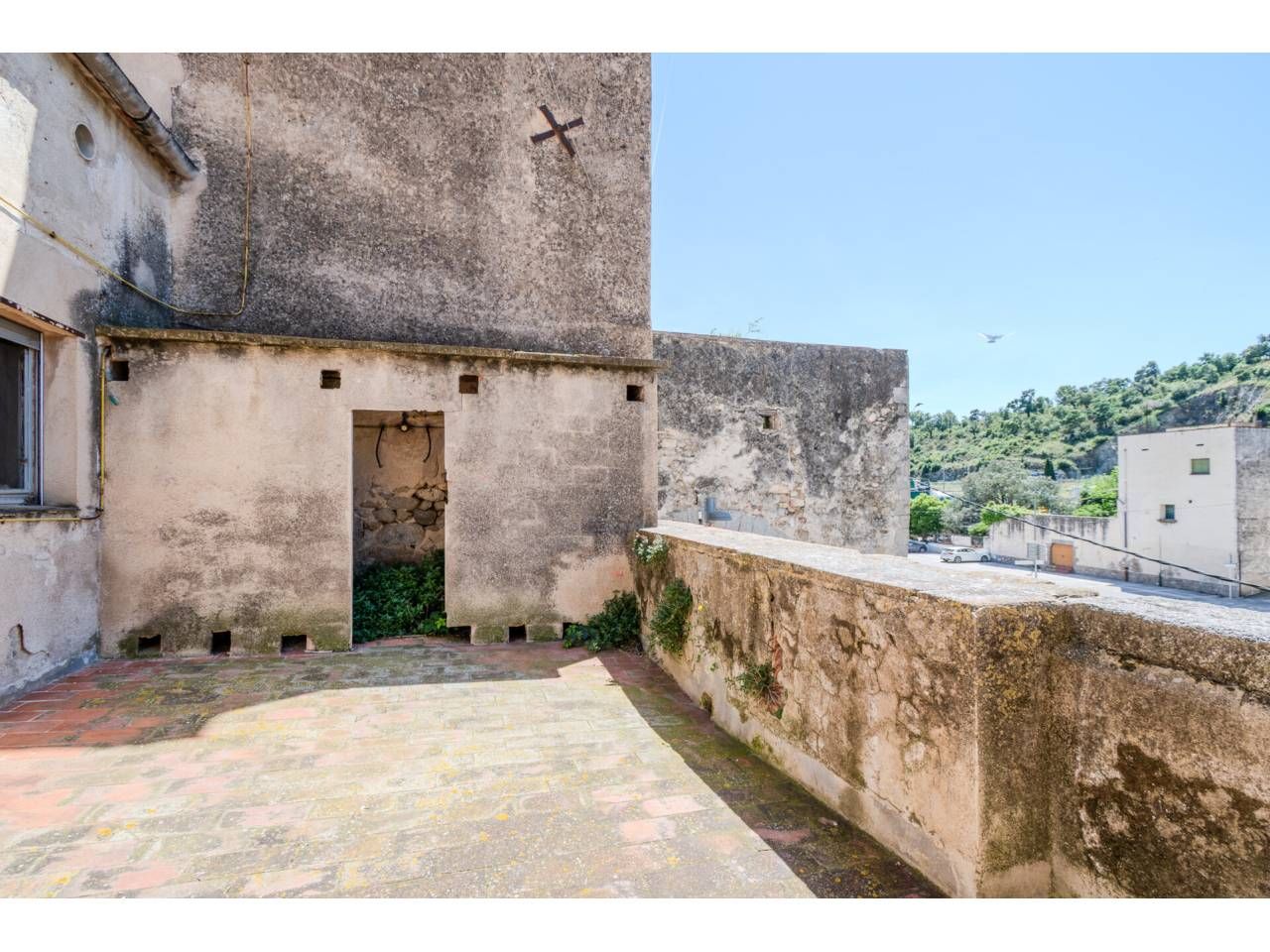Exterior view of House or chalet for sale in La Jonquera  with Terrace
