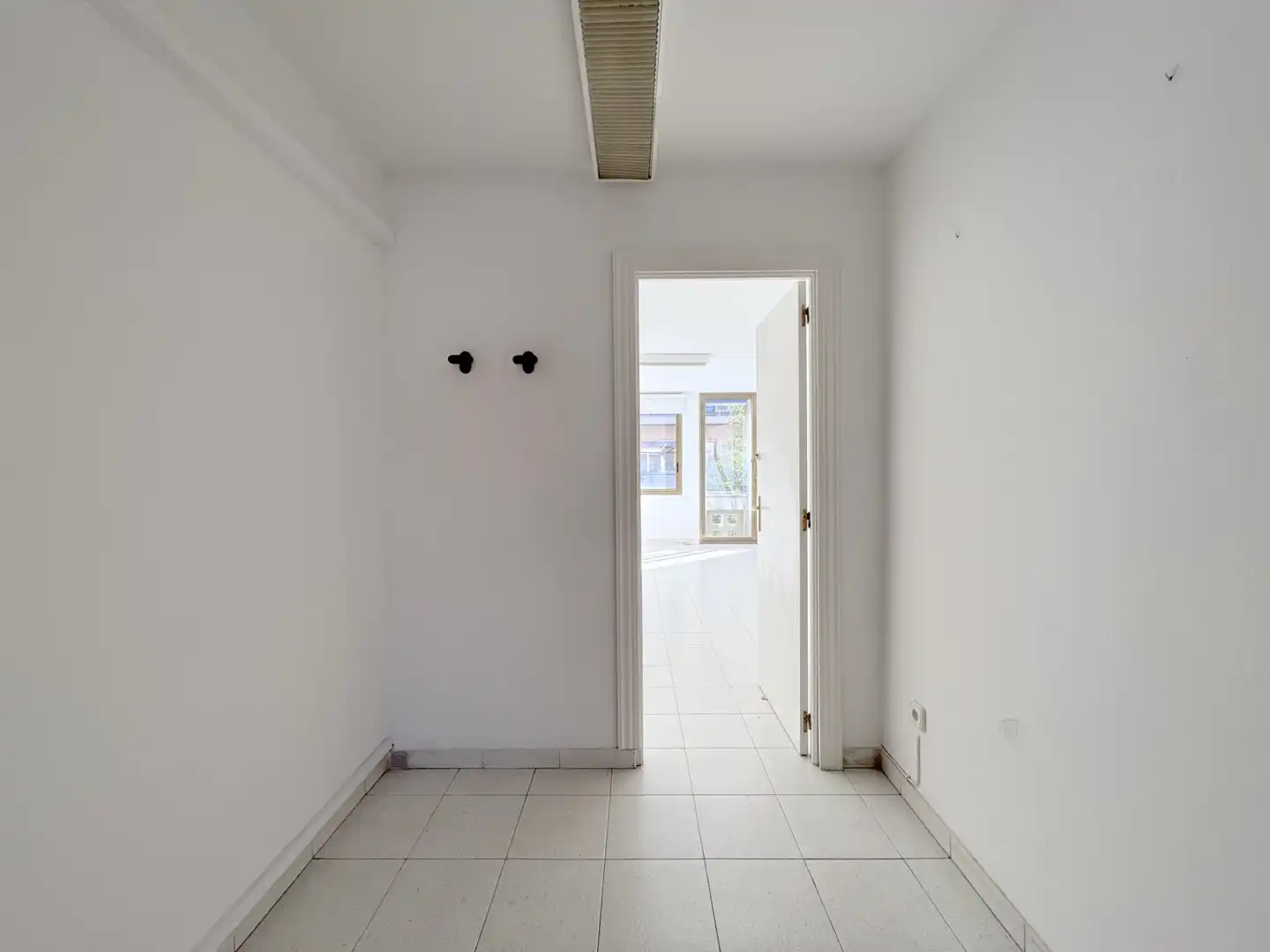 Oficina en venta en Granollers con Alarma