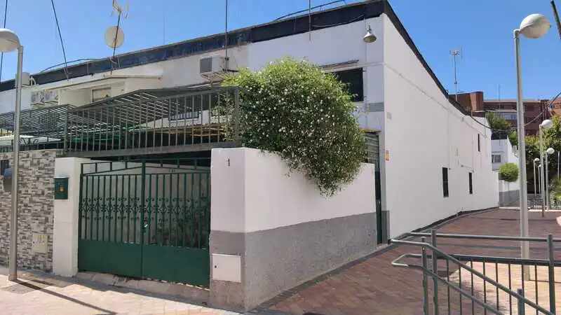 Maison jumelée avec jardin à vendre à Puente de Vallecas, imagen 23