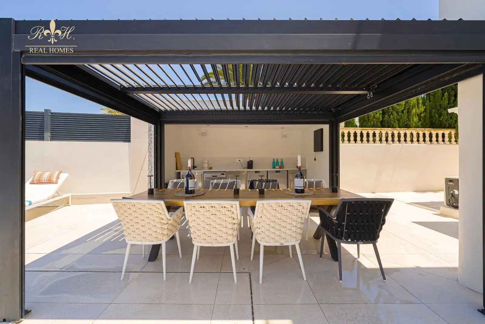 Villa avec piscine à vendre à EURIM, imagen 17