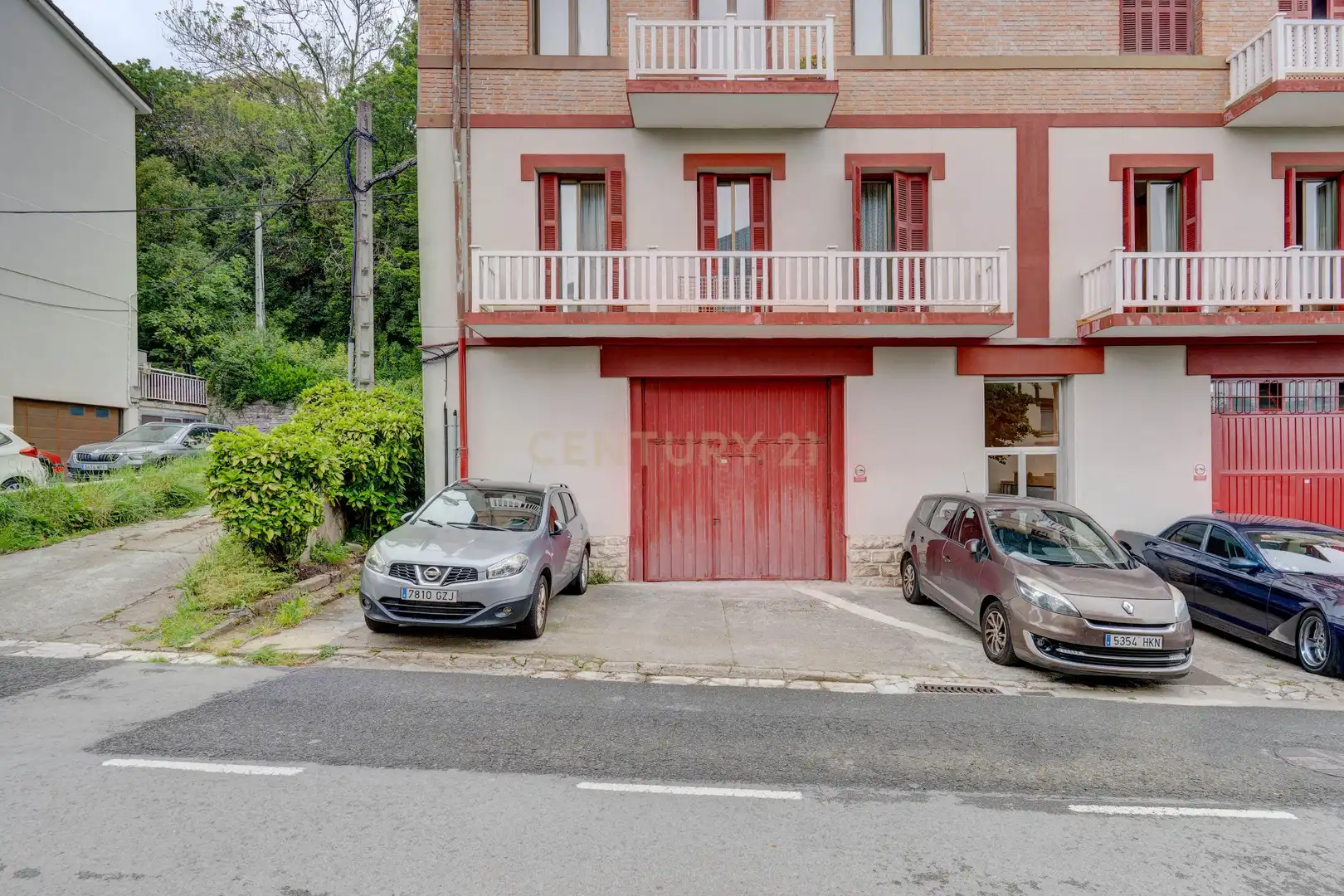Aparcament de Garatge en venda en Donostia - San Sebastián 