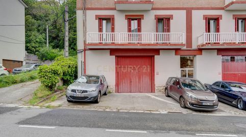 Foto 4 de Garaje en venta en Ulia Pasealekua, Donostia / San Sebastián, Spain, 80, Ategorrieta - Ulia, Donostia - San Sebastián