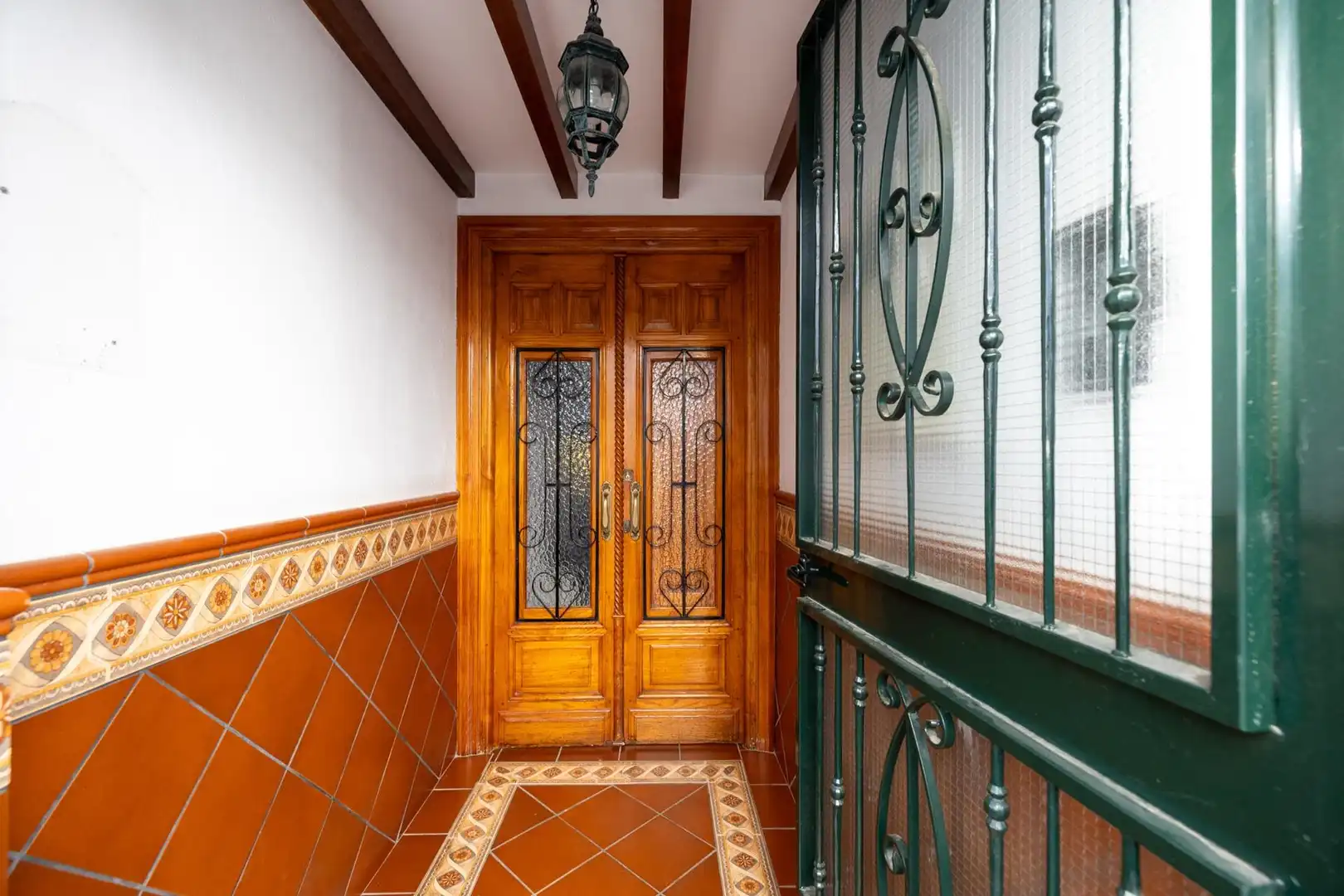 Casa a schiera con terrazza in vendita a Lanjarón, imagen 4