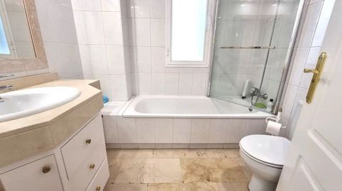 Foto 5 de Piso en venta en Avenida de Julio Iglesias, 2, Puerto Banús, Marbella