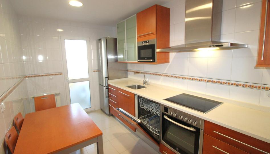 Photo 1 of Flat to rent in Acea de Olga - Augas Férreas, Lugo