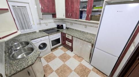 Foto 3 de Planta baixa de lloguer a Este, Mérida