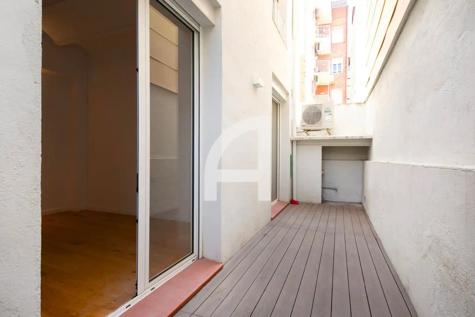 Flat with lift for sale in Carrer Padua, imagen 5