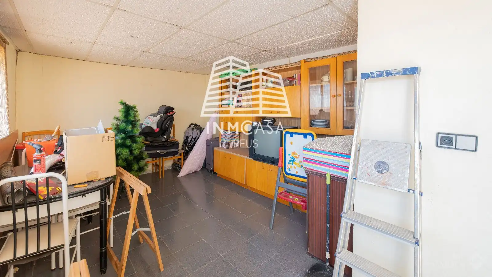 Ático en venta en Reus con Aire acondicionado