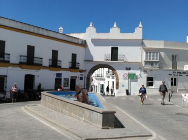 Casa en venda a Conil