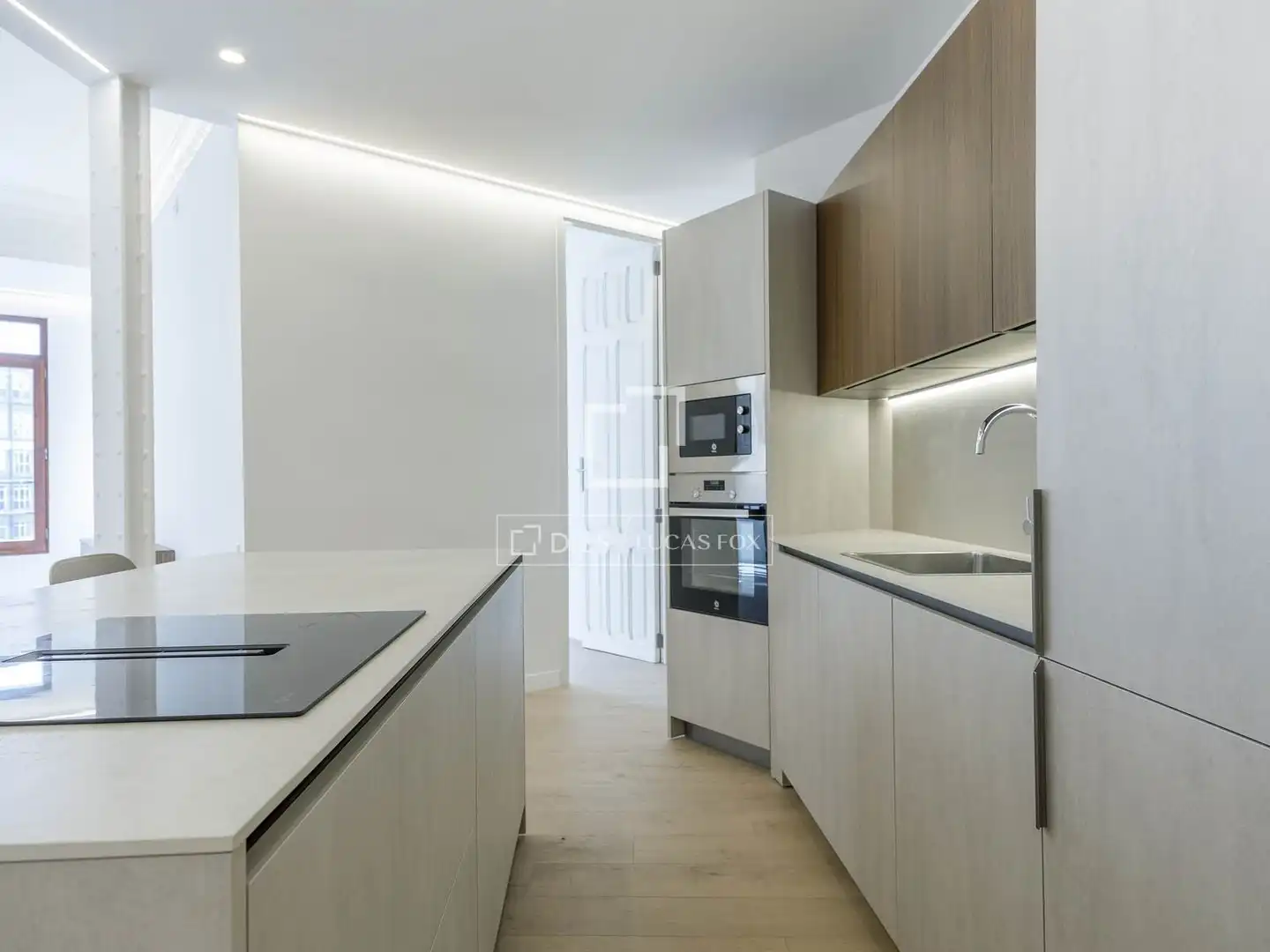Flat with terrace to rent in Sant Joanet, imagen 19
