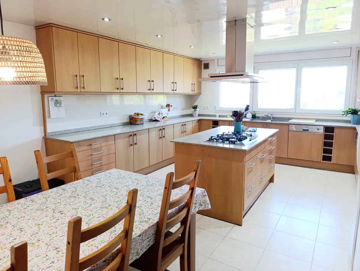 Detached house with terrace for sale in Montalnou - Milans del Bosc, imagen 27