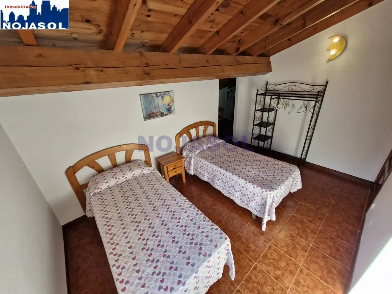 Reihenhaus mit Garten zum Verkauf in Calle BERANGA, imagen 32
