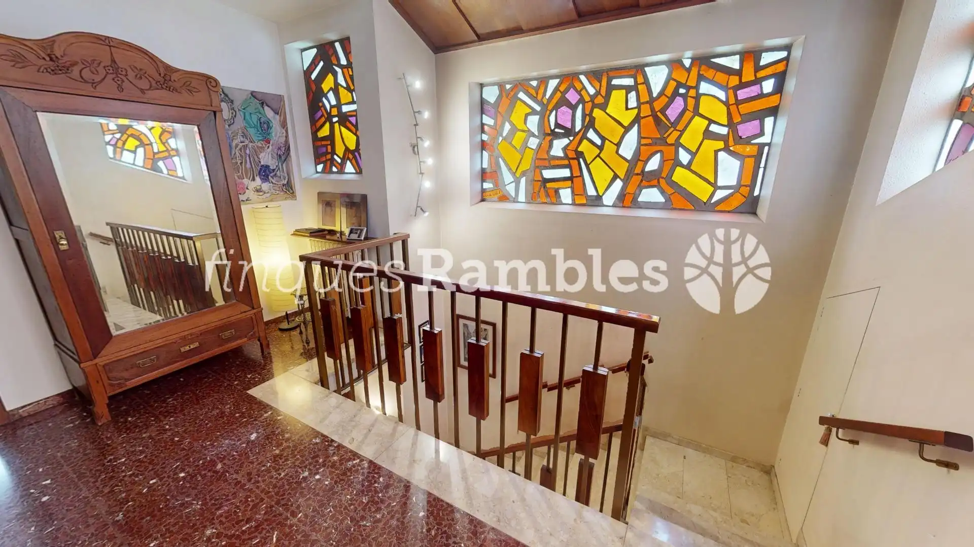 Casa o chalet en venta en Igualada con Calefacción, Jardín privado y Terraza