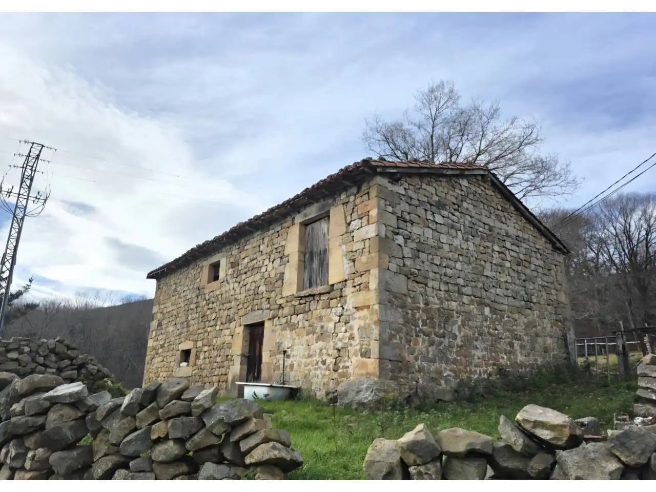 Maison à vendre à Calle Sel de la carrera