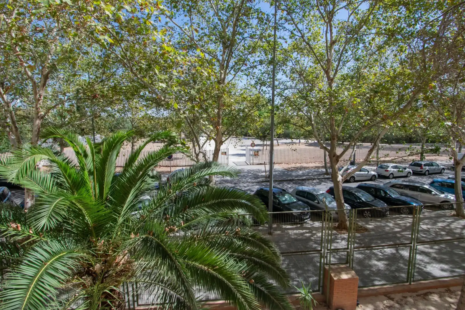 Pis amb piscina en venda a Grupo Parqueflores V Fase, imagen 14